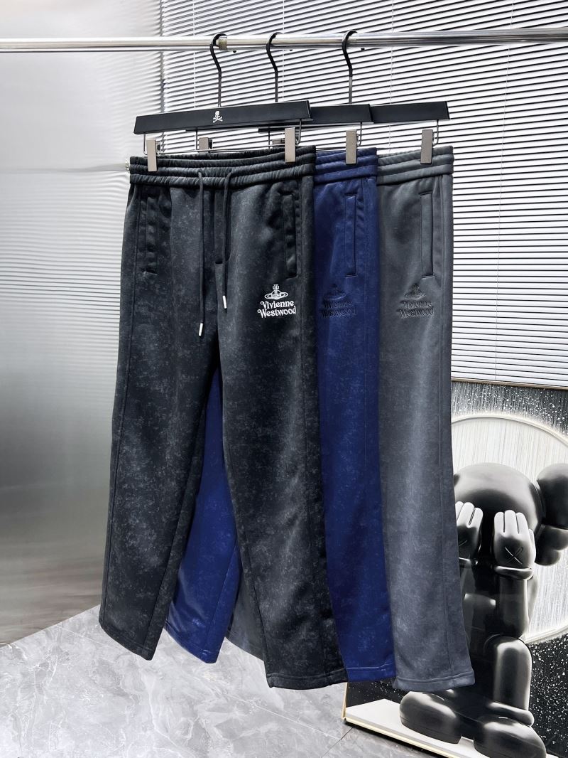 Vivienne Westwood Long Pants